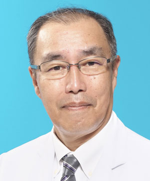 内山　卓也